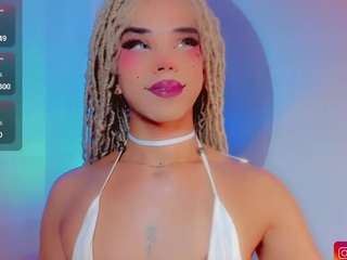 danniilee live webcam show