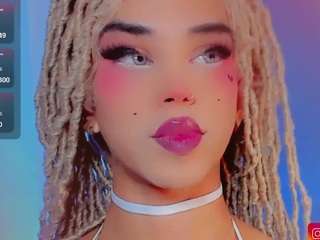danniilee live webcam show