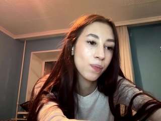 joeannhetzer Live Webcam on CamSoda