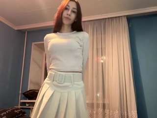 Live webcam model joeannhetzer on Soda Cams