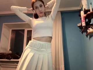 Live webcam model joeannhetzer on Soda Cams