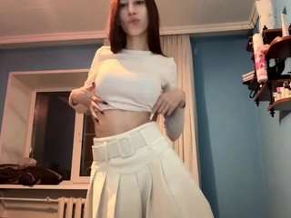 Live webcam model joeannhetzer on Soda Cams