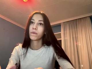 Live webcam model joeannhetzer on Soda Cams