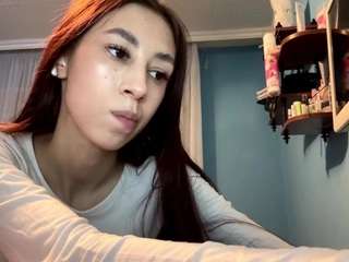 joeannhetzer Live Webcam on CamSoda