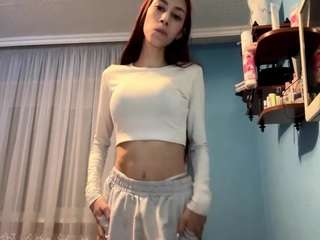 Live webcam model joeannhetzer on Soda Cams