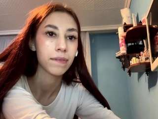 Live webcam model joeannhetzer on Soda Cams