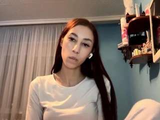 Live webcam model joeannhetzer on Soda Cams