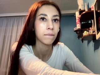 Live webcam model joeannhetzer on Soda Cams