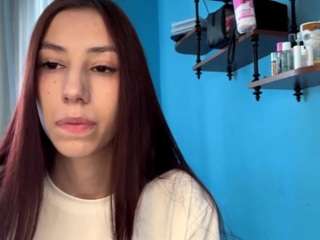 Live webcam model joeannhetzer on Soda Cams