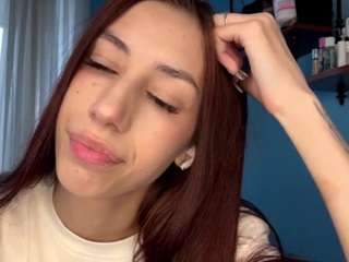 Live webcam model joeannhetzer on Soda Cams