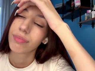 Live webcam model joeannhetzer on Soda Cams