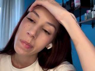 Live webcam model joeannhetzer on Soda Cams