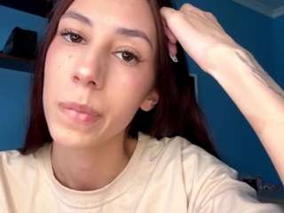 Live webcam model joeannhetzer on Soda Cams