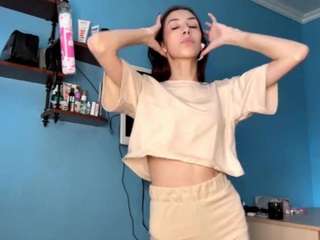 Live webcam model joeannhetzer on Soda Cams