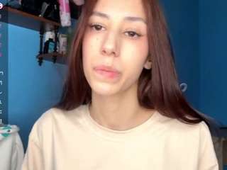 joeannhetzer's CamSoda show and profile