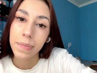 joeannhetzer Live Webcam on CamSoda