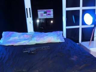 juliet-miiller webcam