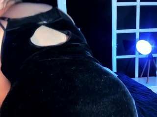 Juliet Bbw
