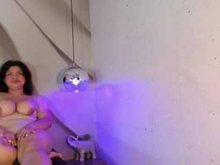 juliet-miiller Sex Cam Show