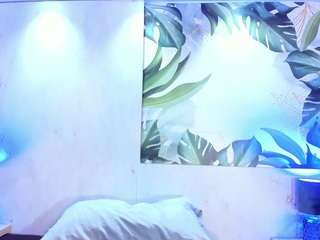juliet-miiller live webcam show