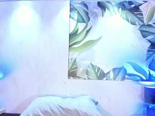 juliet-miiller Live Webcam on CamSoda