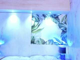 juliet-miiller live webcam show