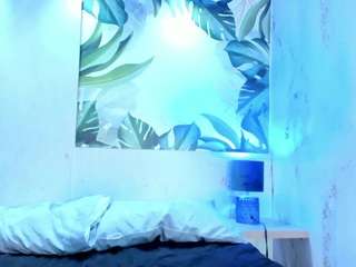 juliet-miiller live webcam show