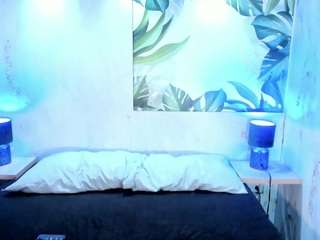 juliet-miiller live webcam show