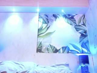Juliet Bbw live webcam show