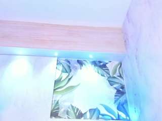 Juliet Bbw live webcam show