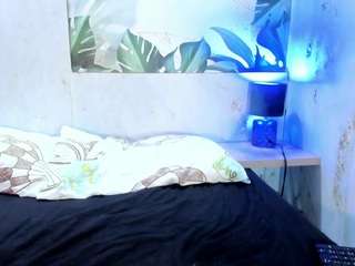 Juliet Bbw live webcam show