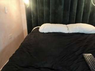 Juliet Bbw live cam preview