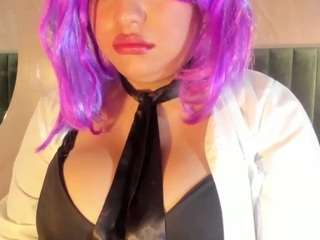 Juliet Bbw