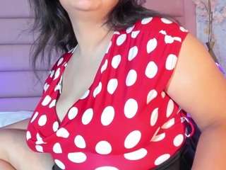 Juliet Bbw