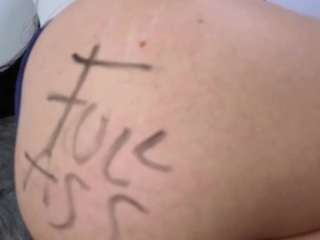 julieta-messy webcam