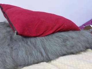 julieta-messy webcam