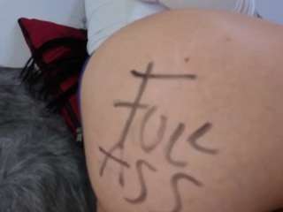 Live webcam model julieta-messy on Soda Cams