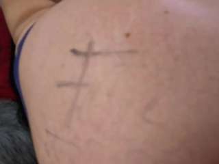 julieta-messy webcam