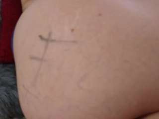 julieta-messy webcam