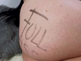 julieta-messy webcam