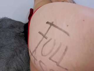 julieta-messy webcam