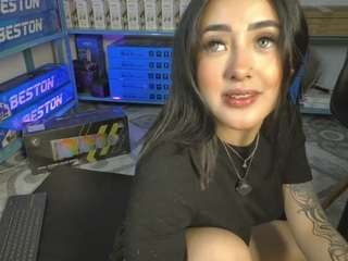 justonecute webcam