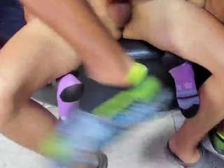 Live webcam model kimberlyhoward on Soda Cams