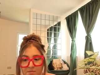 kittymyst live webcam show
