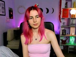 lissa-veils's CamSoda show and profile