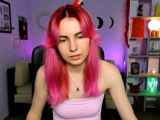 lissa-veils's CamSoda show and profile