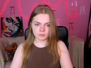 Live webcam model lissa-veils on Soda Cams