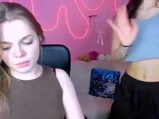 Live webcam model lissa-veils on Soda Cams