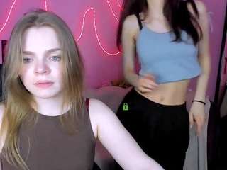 Live webcam model lissa-veils on Soda Cams