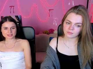 Live webcam model lissa-veils on Soda Cams